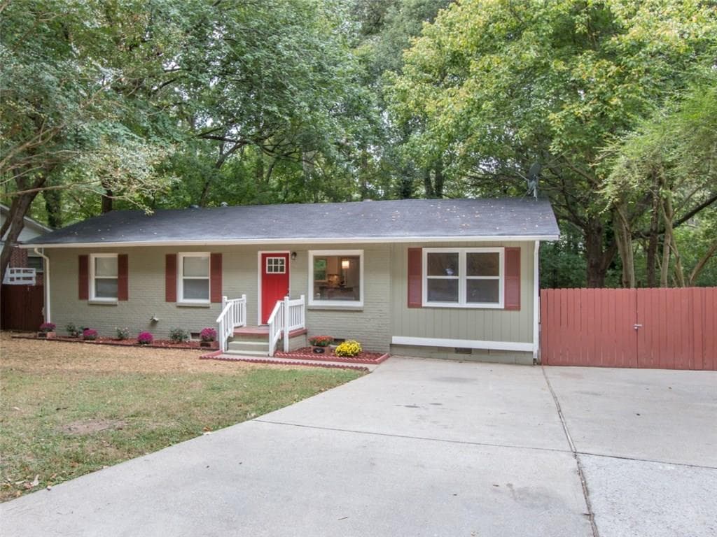 2235 Westover Drive, East Point, GA 30344 — most recent listing photo