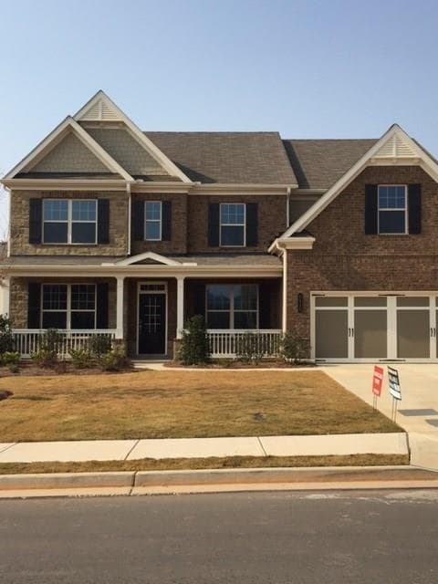 4880 Edgemoore Trace, Cumming, GA 30040 — most recent listing photo