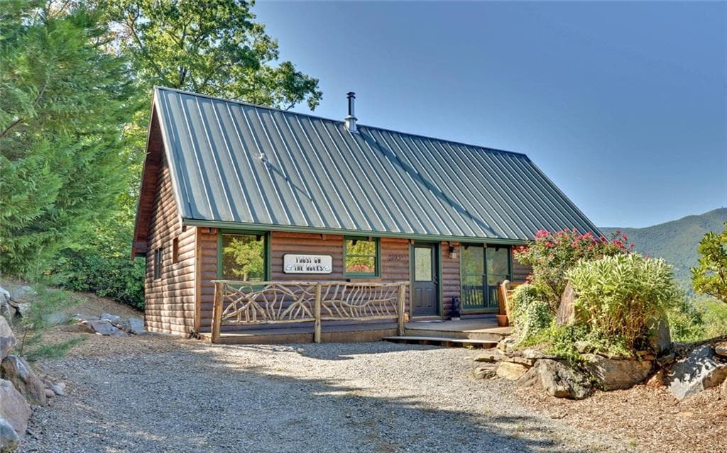 3193 Baldview Road, Hiawassee, GA 30546 — most recent listing photo