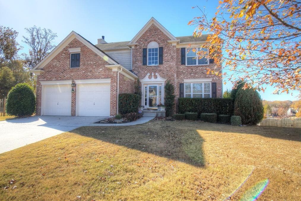 3755 Fedorite Walk, Cumming, GA 30040 — most recent listing photo