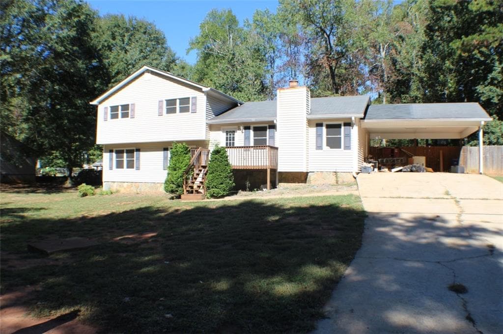 613 Mill Run Place, Lawrenceville, GA 30046 — most recent listing photo