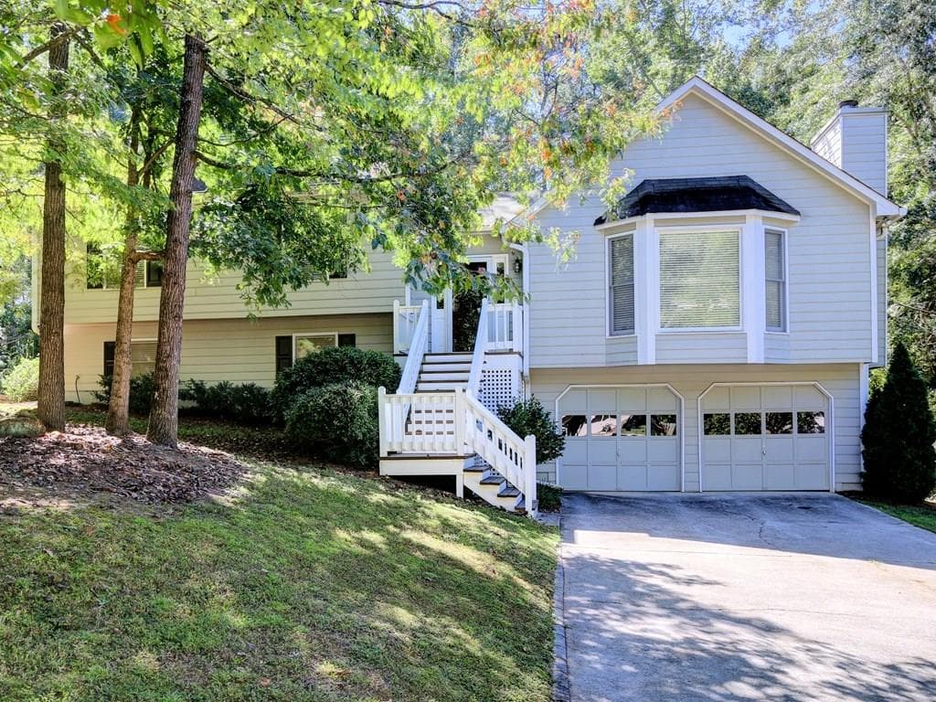2264 BYRON Court, Marietta, GA 30064 — most recent listing photo