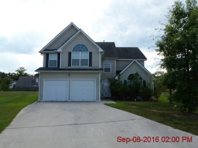42 Bluff Court, Hiram, GA 30141 — most recent listing photo