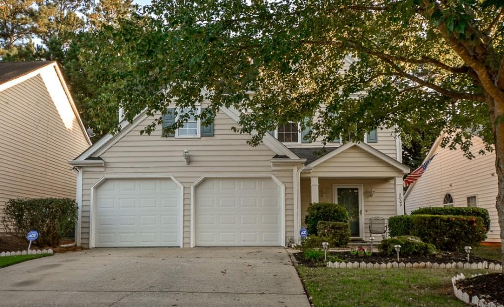 2009 Crestview Way, Woodstock, GA 30188 — most recent listing photo