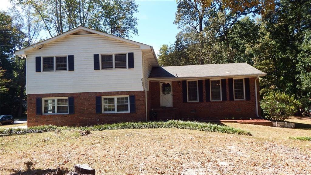 2953 Timberline Road, Marietta, GA 30062 — most recent listing photo