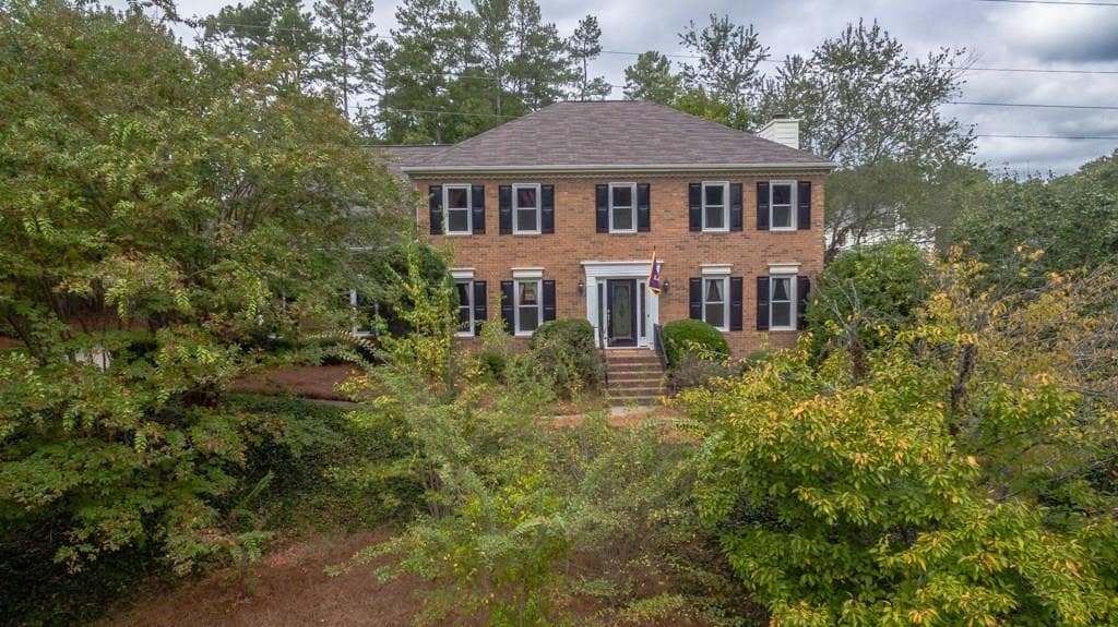 2797 Lawrence Mill Run, Marietta, GA 30068 — most recent listing photo