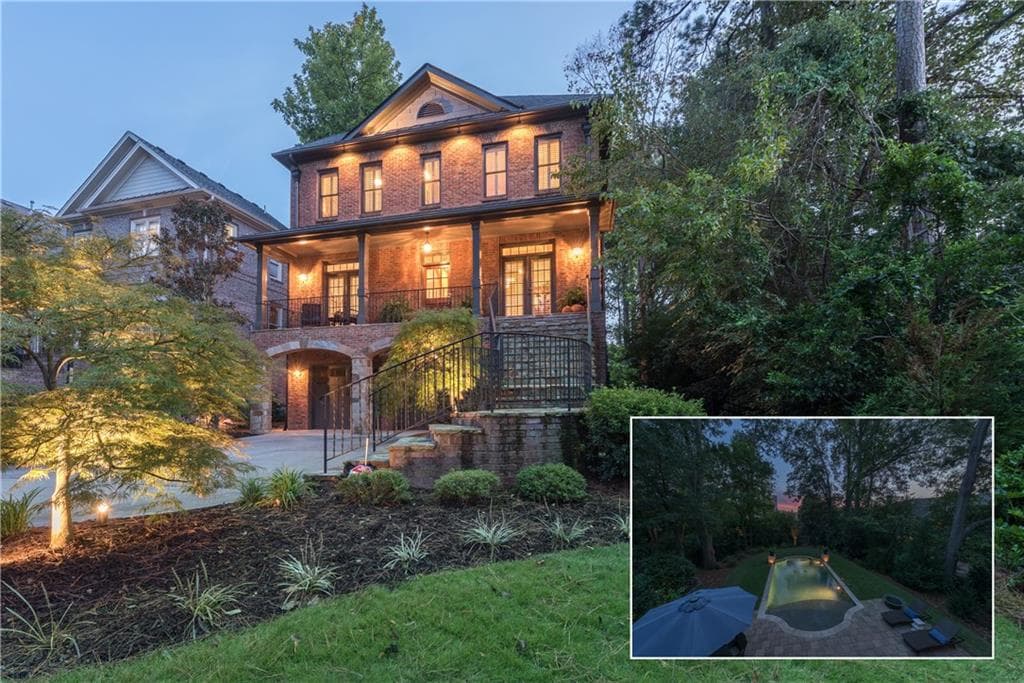 1013 Pine Grove Avenue, Brookhaven, GA 30319 — most recent listing photo