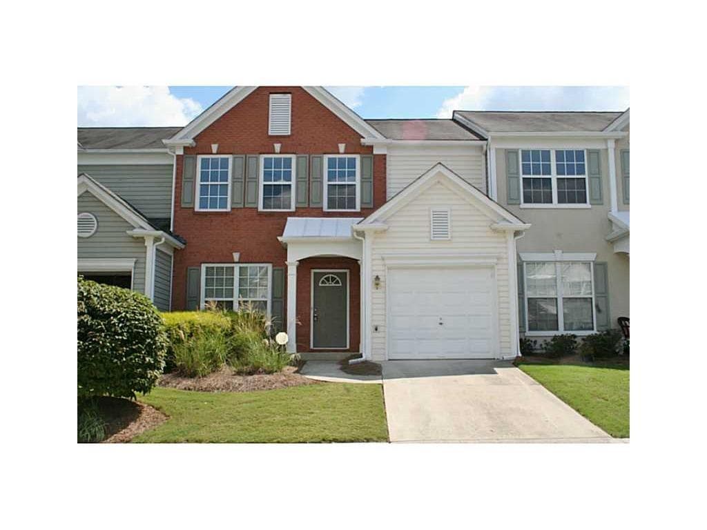 4907 Falling Water Terrace, Roswell, GA 30076 — most recent listing photo