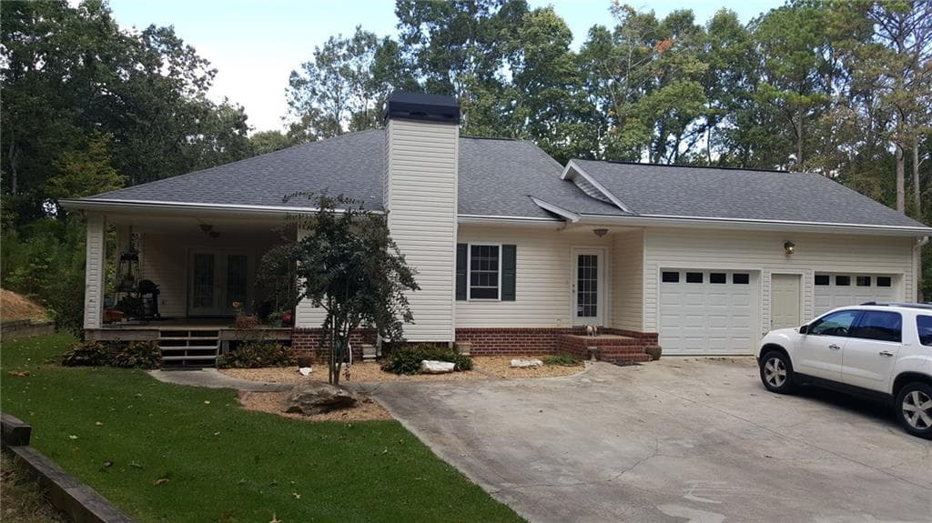 526 Antioch Church Road, Talking Rock, GA 30175 — most recent listing photo
