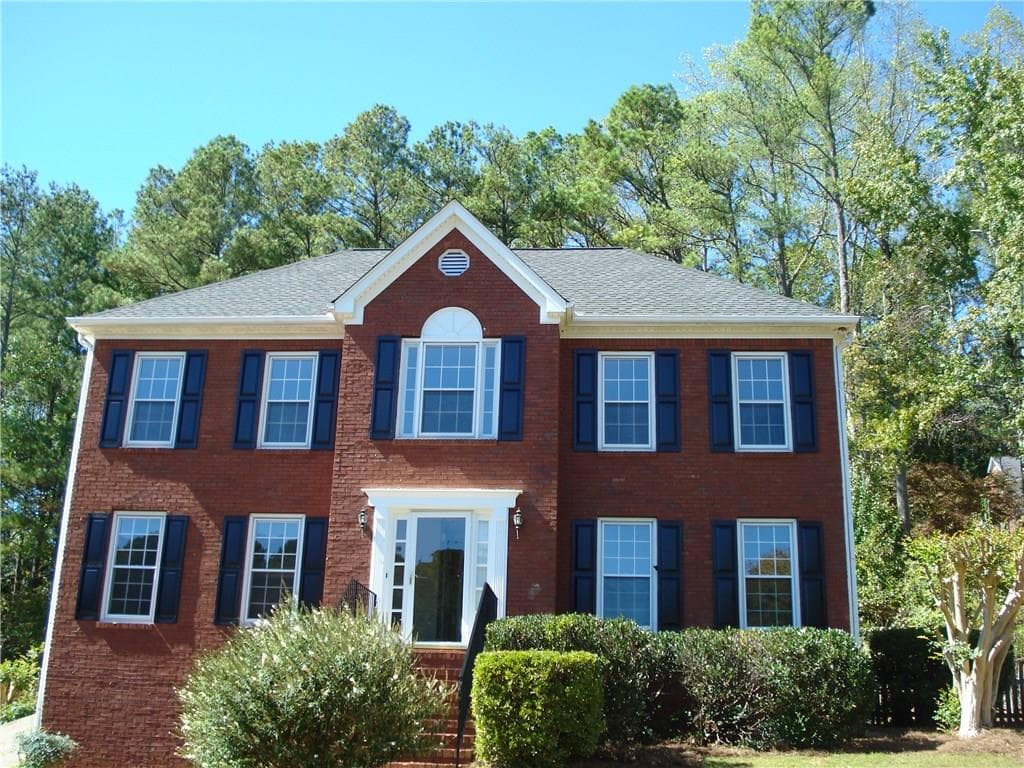 1088 Angel Lane, Powder Springs, GA 30127 — most recent listing photo
