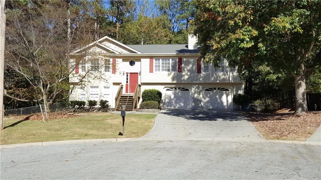 1305 Castle Royale Court, Lawrenceville, GA 30043 — most recent listing photo