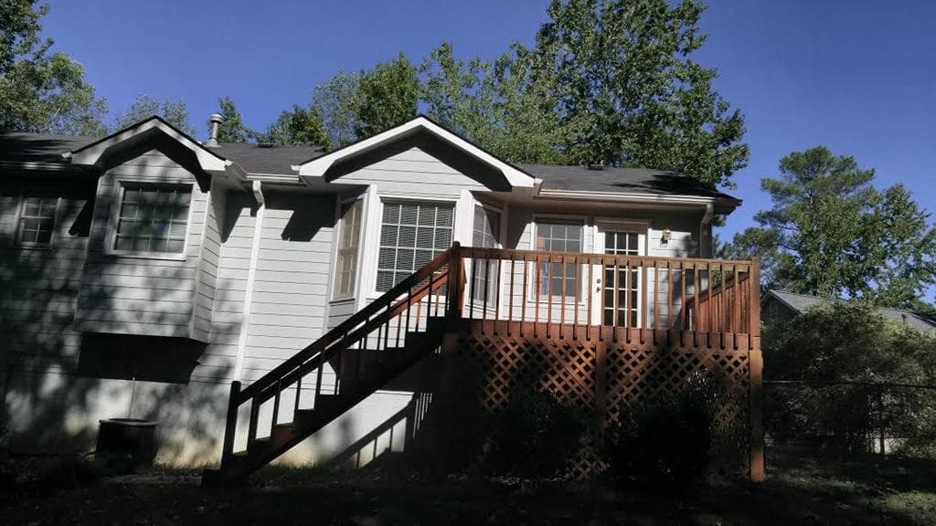 1165 Maplelake Drive, Acworth, GA 30101 — most recent listing photo