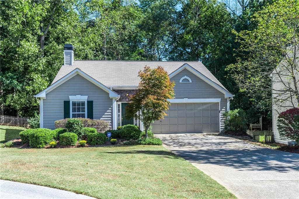 2833 Amhurst Way, Kennesaw, GA 30144 — most recent listing photo
