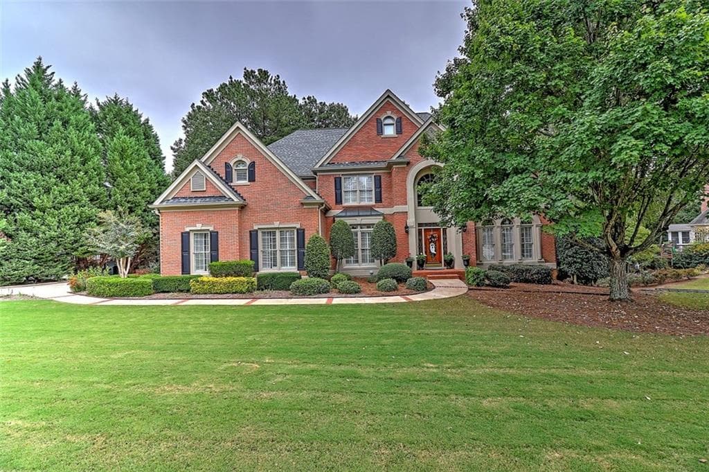520 Dartington Way, Alpharetta, GA 30022 — most recent listing photo