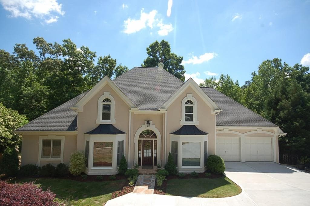1812 Shelburne Ridge, Marietta, GA 30068 — most recent listing photo