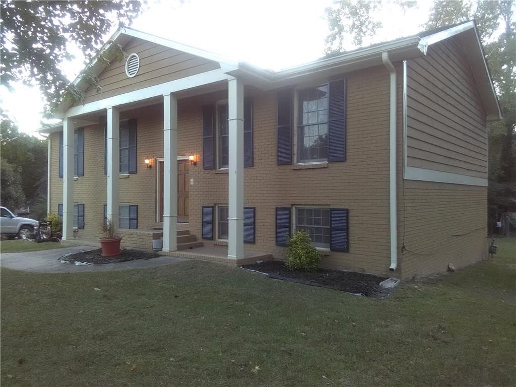 6509 Annette Court, Riverdale, GA 30296 — most recent listing photo