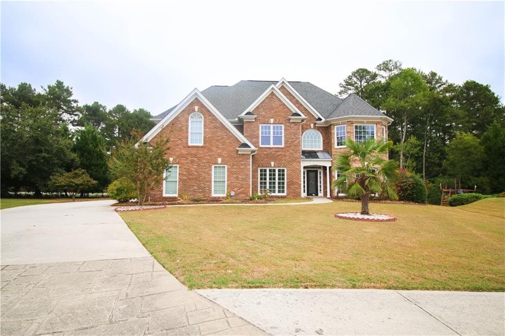 1654 Jamie Leigh Court, Snellville, GA 30078 — most recent listing photo