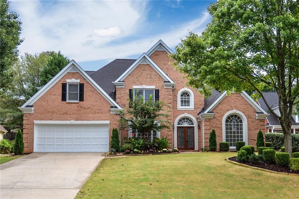 3662 Brisbane Drive, Marietta, GA 30062 — most recent listing photo