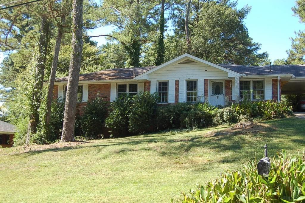 3060 Margavera Terrace, Chamblee, GA 30341 — most recent listing photo