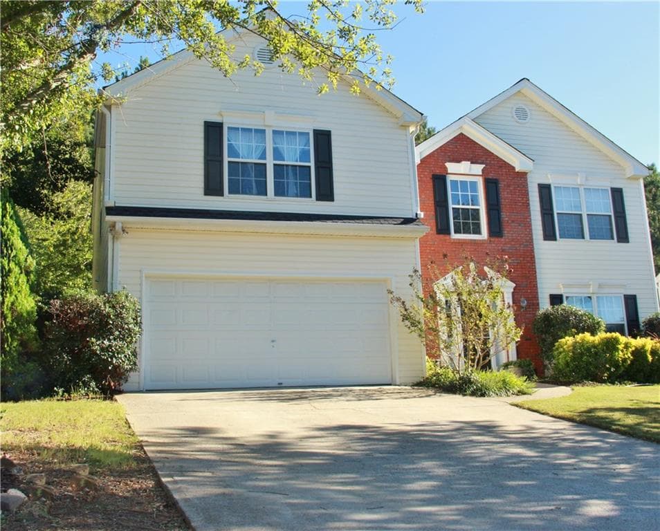 4 bedroom, 2,212 sq ft single family residence sold at 1078 River Plantation Drive, Woodstock, GA 30188