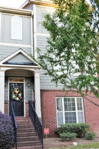 4 bedroom, 2,040 sq ft townhouse sold at 3897 High Dove Way 18, Smyrna, GA 30082