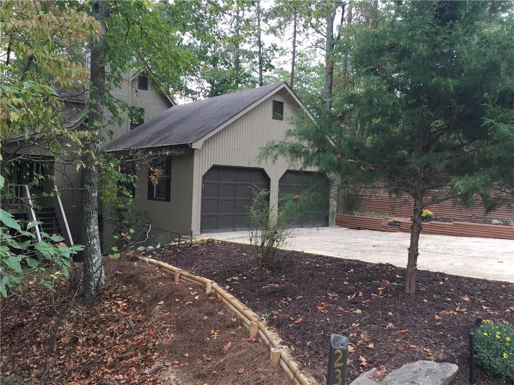 233 Chickasaw Drive, Waleska, GA 30183 — most recent listing photo