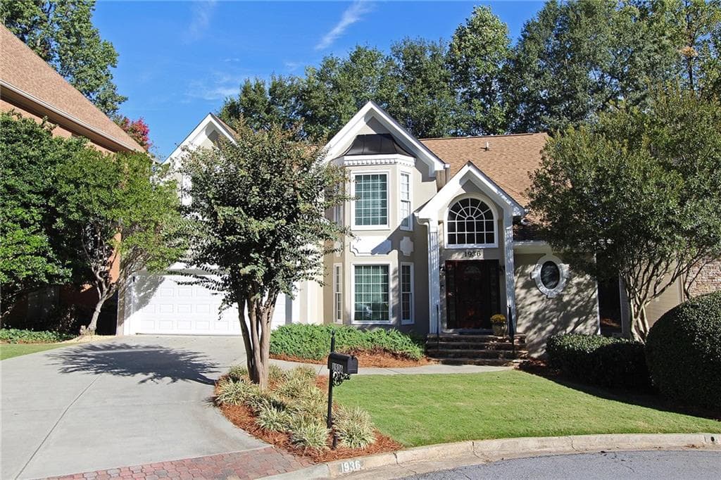 1936 Chamdun Way, Chamblee, GA 30341 — most recent listing photo