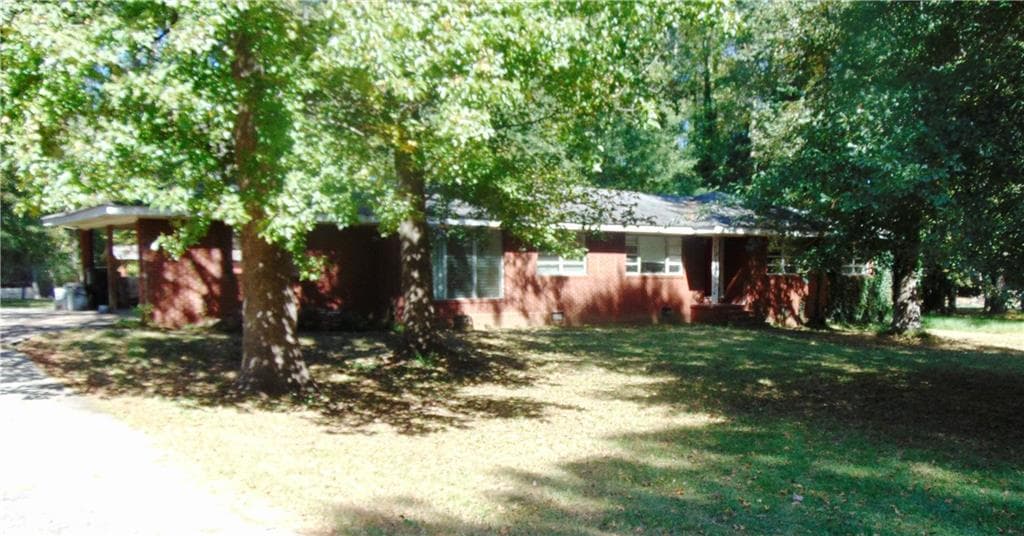 435 Arnold Avenue, Marietta, GA 30066 — most recent listing photo