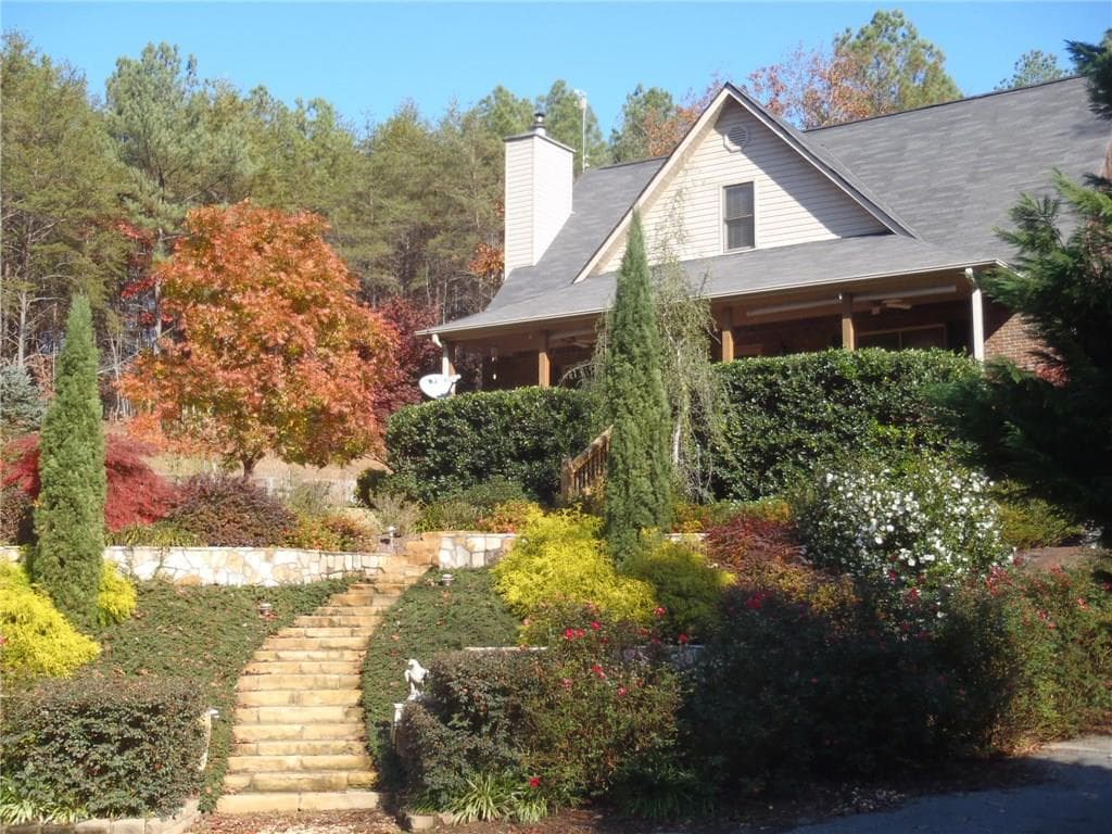 1000 Davis Road, Fairmount, GA 30139 — most recent listing photo