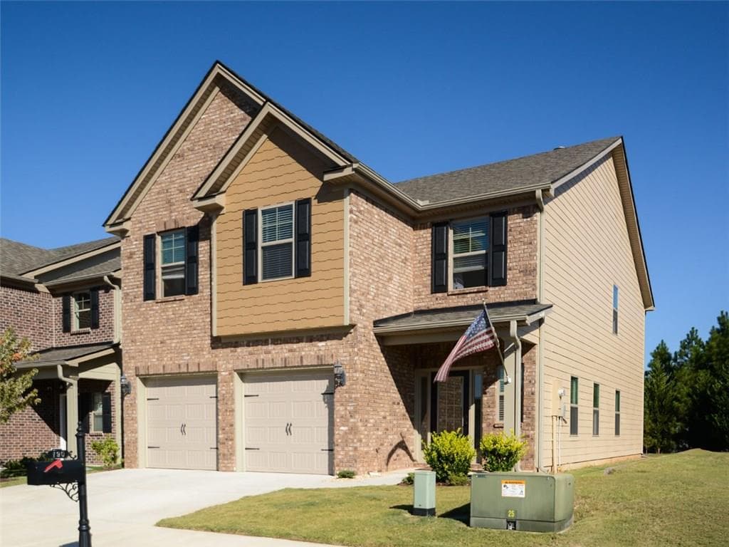 190 Camdyn Circle, Woodstock, GA 30188 — most recent listing photo