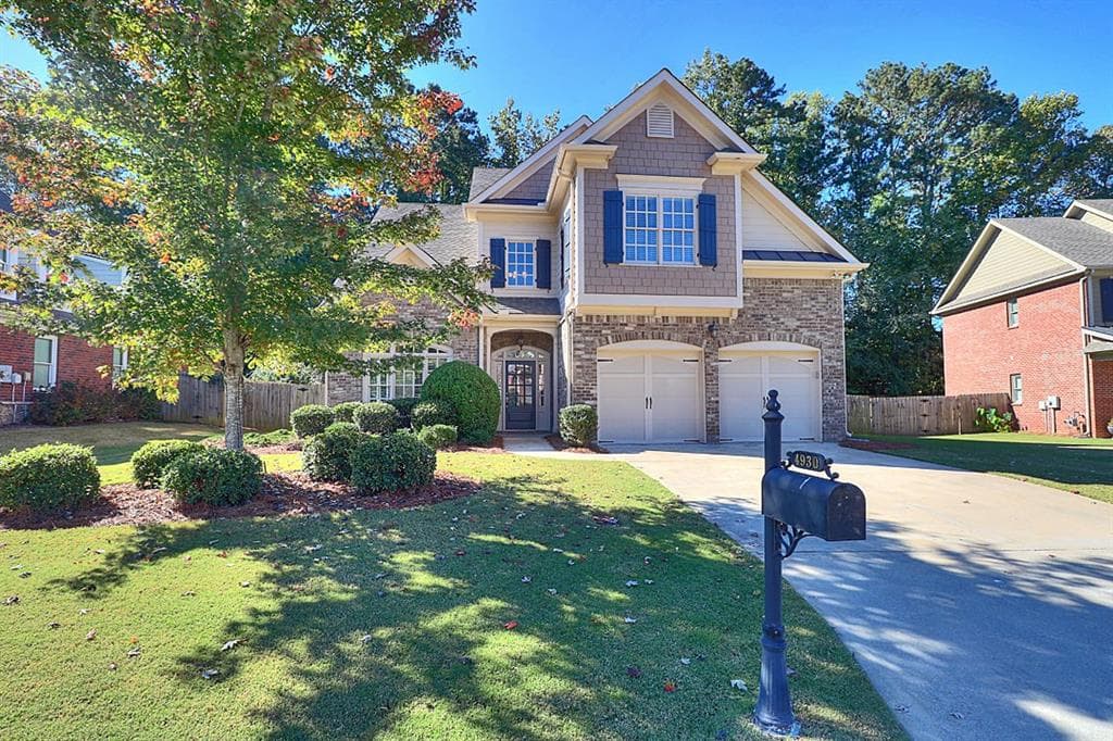 4930 Arcanum Place, Cumming, GA 30040 — most recent listing photo