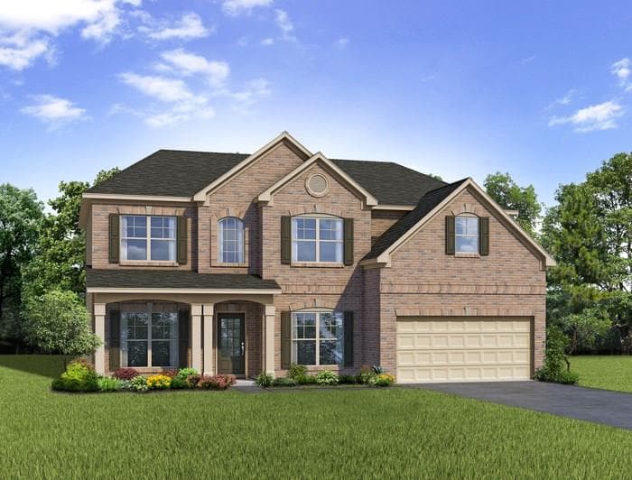 551 Wagon Hill Lane, Sugar Hill, GA 30518 — most recent listing photo