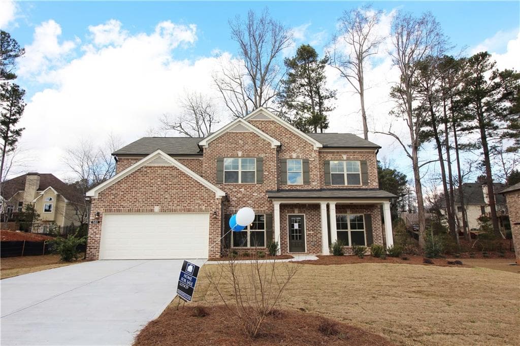 580 Wagon Hill Lane, Sugar Hill, GA 30518 — most recent listing photo