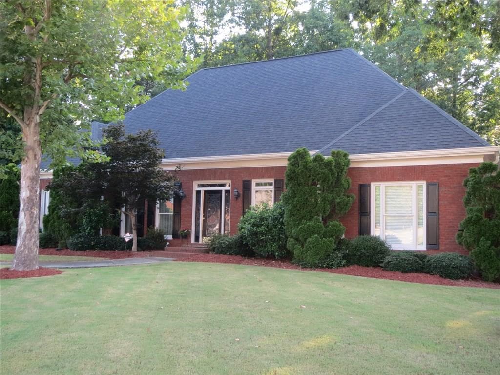100 Parkview Trace Pass, Lilburn, GA 30047 — most recent listing photo
