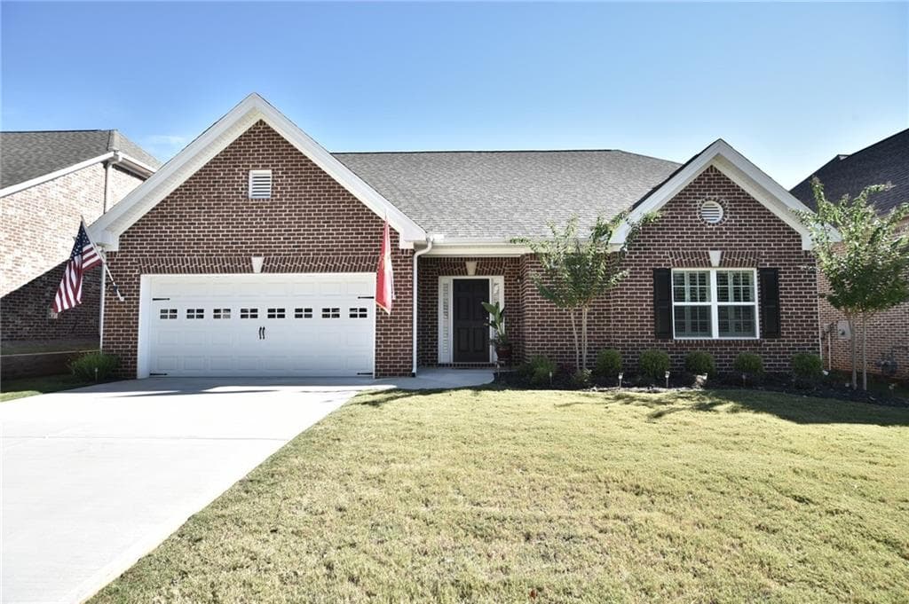 689 Retreat Drive, Dacula, GA 30019 — most recent listing photo