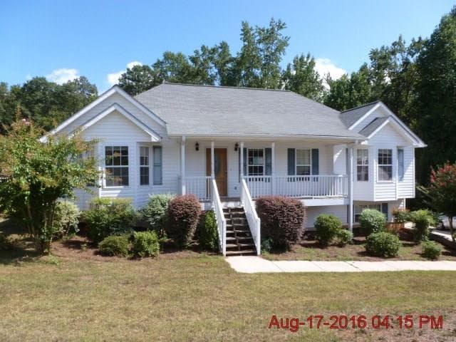 1020 Mustang Drive, Dallas, GA 30157 — most recent listing photo