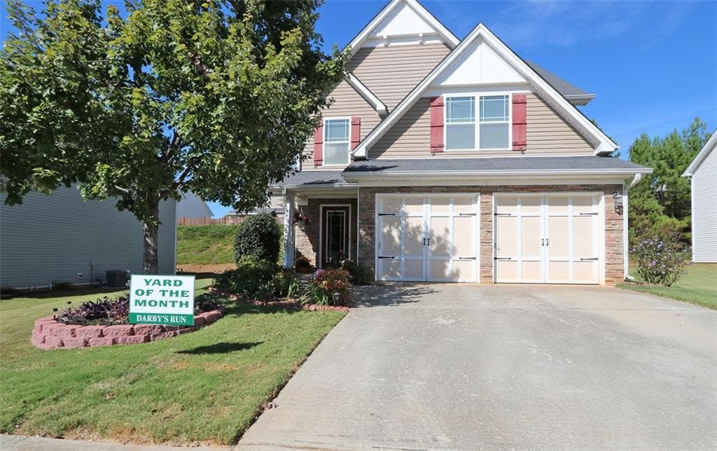 182 Darbys Run Drive, Hiram, GA 30141 — most recent listing photo