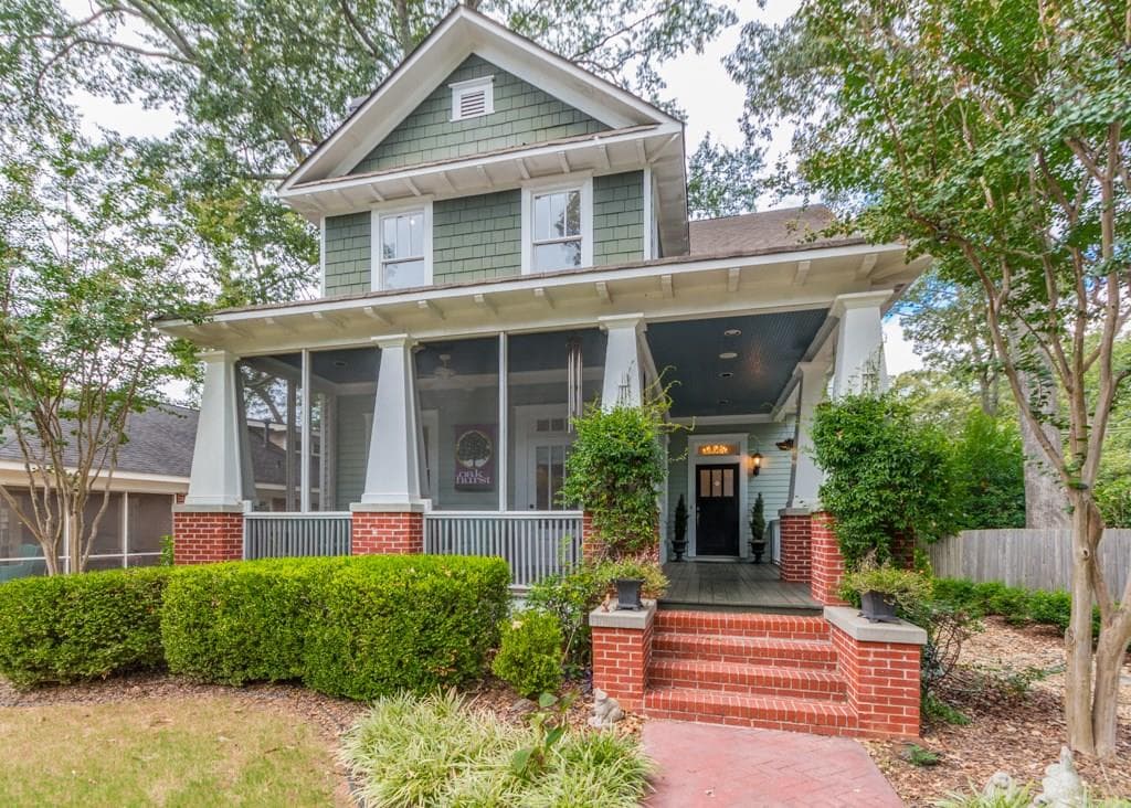 117 Fayetteville Road, Decatur, GA 30030 — most recent listing photo