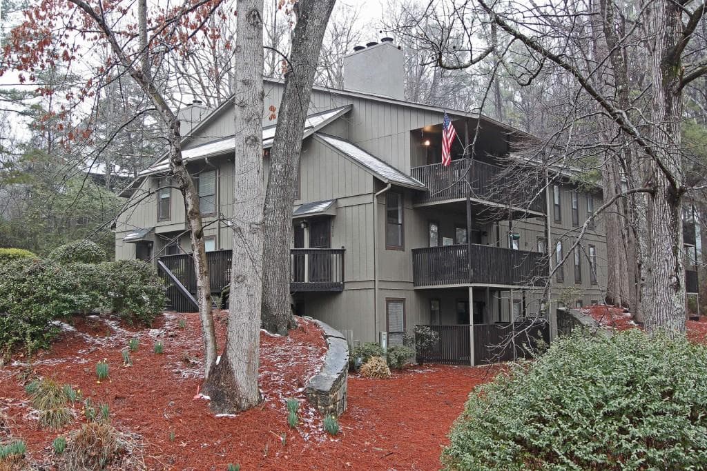 110 Cumberland Court 110, Smyrna, GA 30080 — most recent listing photo