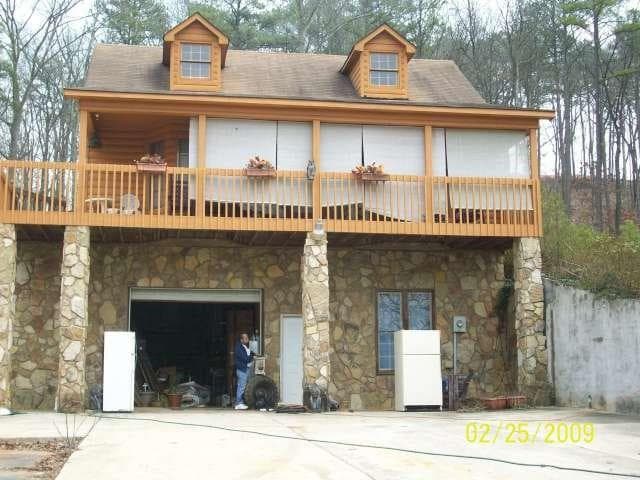 107 6th Street, Emerson, GA 30137 — most recent listing photo