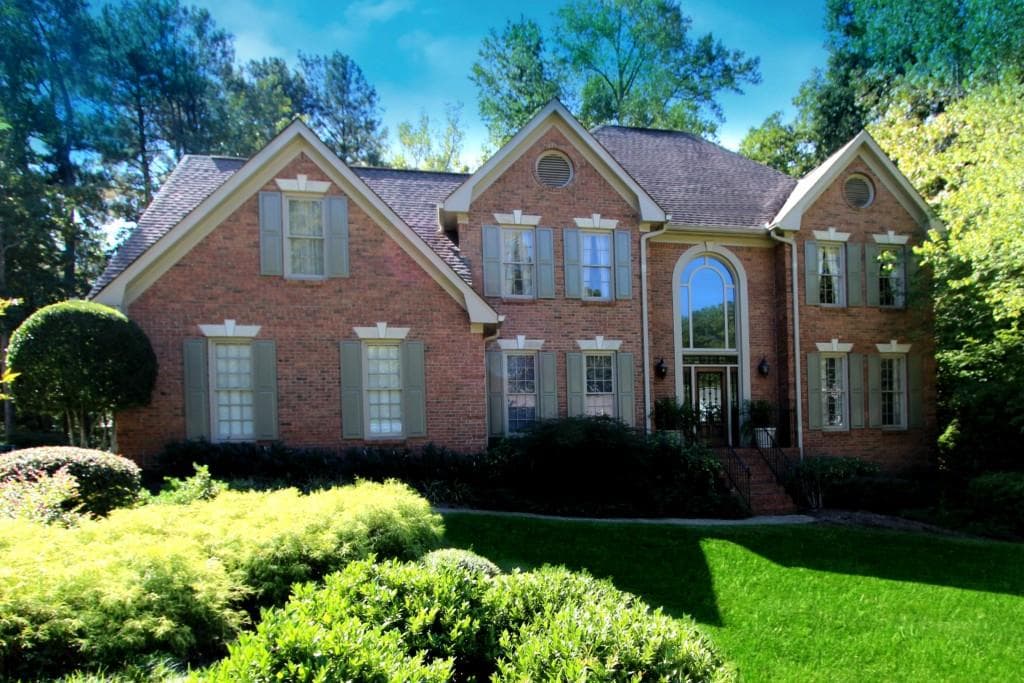 545 Crossgate Trail, Johns Creek, GA 30022 — most recent listing photo