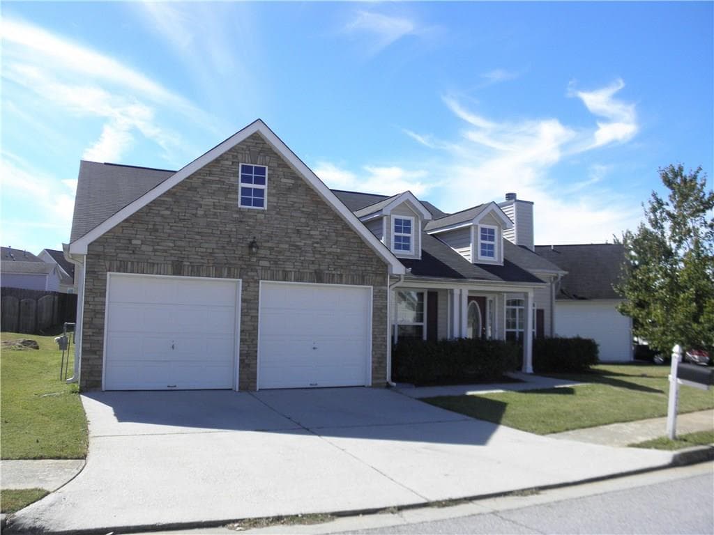 4779 GOLOD Way, Lithonia, GA 30038 — most recent listing photo