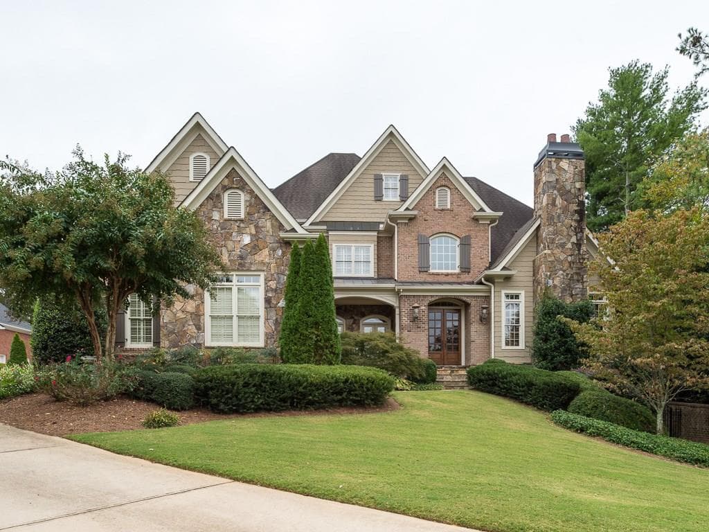 3550 Langley Oaks Court, Marietta, GA 30067 — most recent listing photo