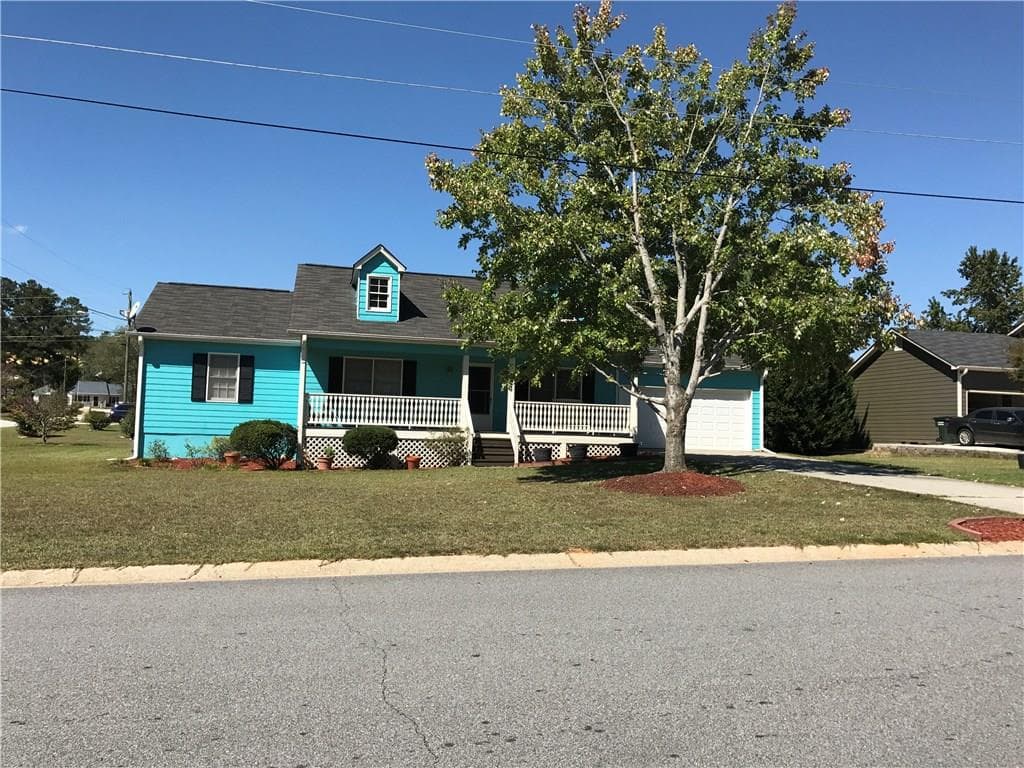 3065 Ashly Pines Drive, Snellville, GA 30078 — most recent listing photo
