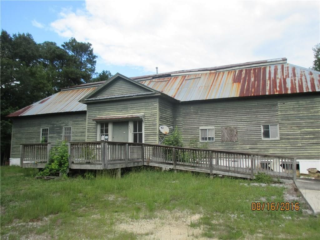 6440 Rico Road, Palmetto, GA 30268 — most recent listing photo