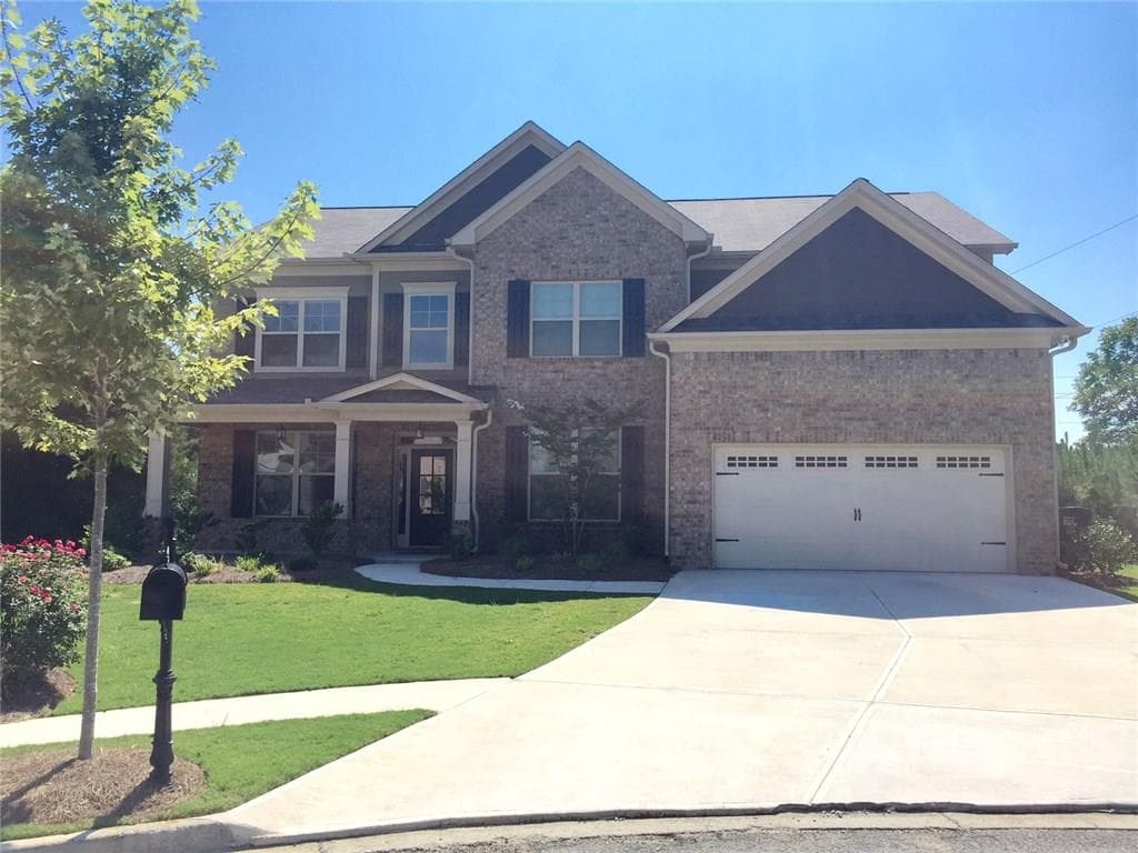 2101 Spring Sound Lane, Buford, GA 30519 — most recent listing photo