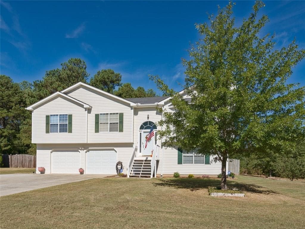 1501 Rose Garden Lane, Loganville, GA 30052 — most recent listing photo