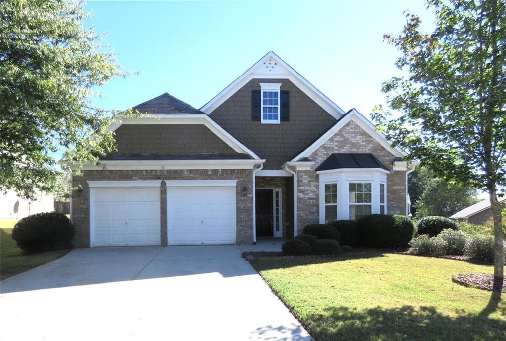 5120 Fieldgate Ridge Drive, Cumming, GA 30028 — most recent listing photo