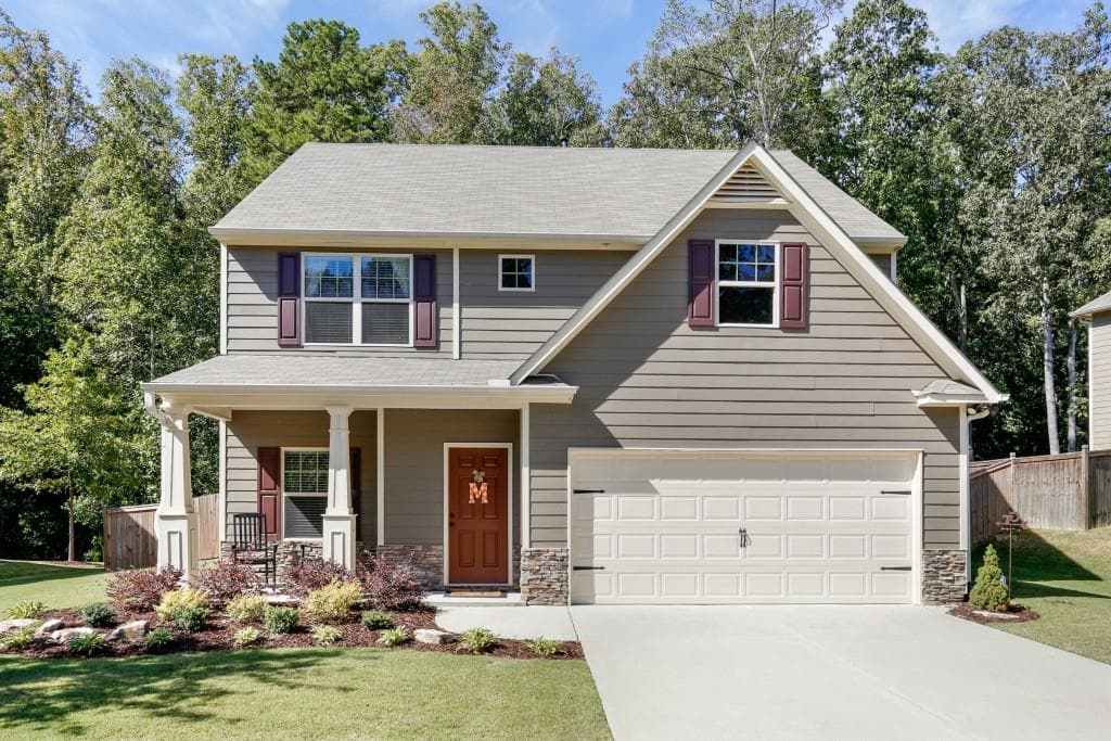 1940 Ruby Mountain Street, Powder Springs, GA 30127 — most recent listing photo