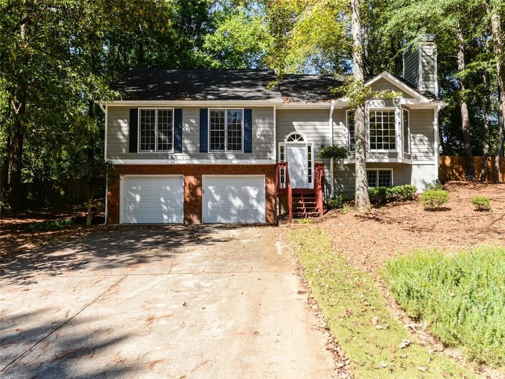 3224 Country Walk Drive, Powder Springs, GA 30127 — most recent listing photo